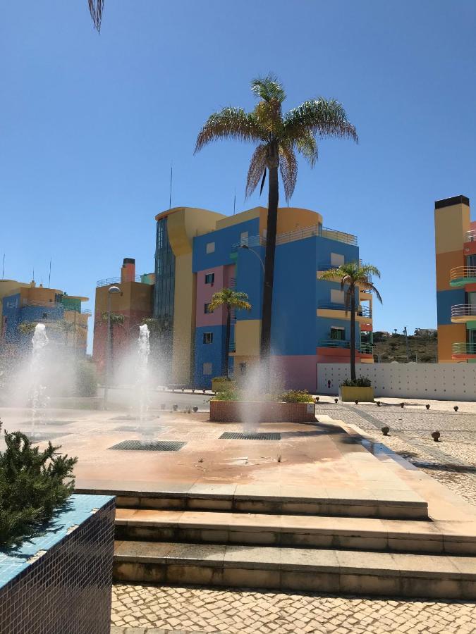 Marina View Apartment Albufeira Exterior foto