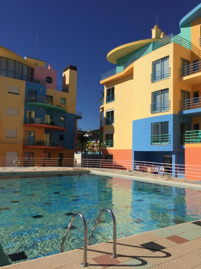 Marina View Apartment Albufeira Exterior foto